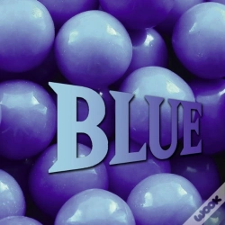 Capa do artigo Blue