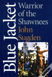 Capa do artigo Blue Jacket