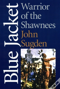 Capa do artigo Blue Jacket