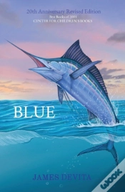 Capa do artigo Blue