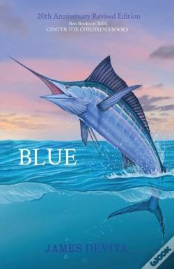 Capa do artigo Blue