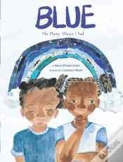 Capa do artigo Blue