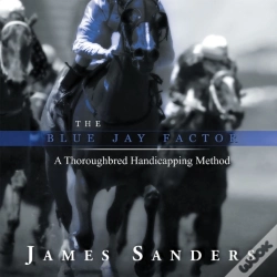 Capa do artigo Blue Jay Factor