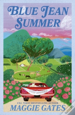 Capa do artigo Blue Jean Summer