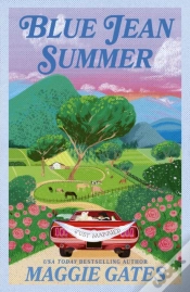 Capa do artigo Blue Jean Summer