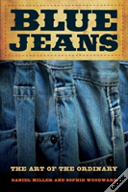 Capa do artigo Blue Jeans