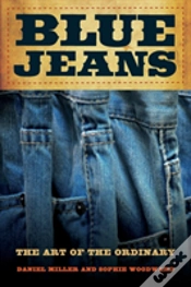 Capa do artigo Blue Jeans