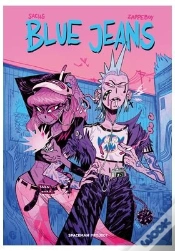 Capa do artigo Blue Jeans