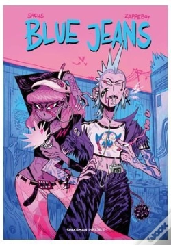 Capa do artigo Blue Jeans