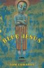 Blue Jesus - Preview