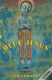 Capa do artigo Blue Jesus