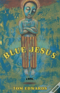 Capa do artigo Blue Jesus