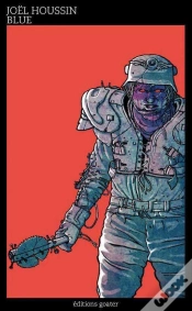 Capa do artigo Blue