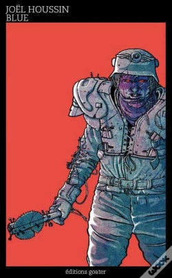 Capa do artigo Blue