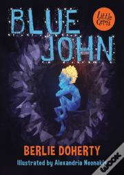 Blue John