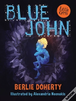 Capa do artigo Blue John