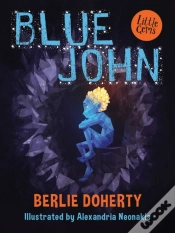 Capa do artigo Blue John