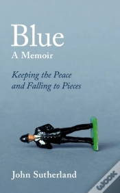 Capa do artigo Blue