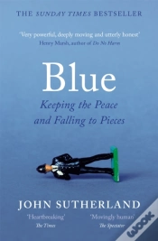 Capa do artigo Blue