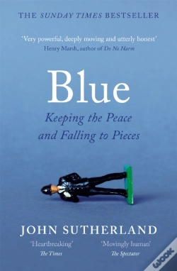 Capa do artigo Blue