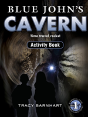 Blue John'S Cavern Activity Book - Preview