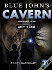 Blue John'S Cavern Activity Book