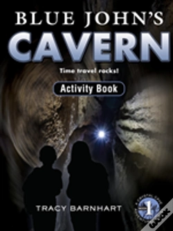 Capa do artigo Blue John'S Cavern Activity Book