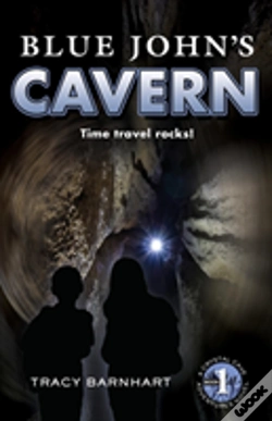 Capa do artigo Blue John'S Cavern