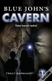 Blue John'S Cavern