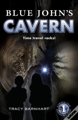 Capa do artigo Blue John'S Cavern