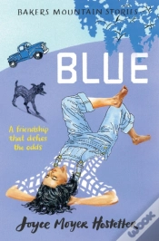 Capa do artigo Blue
