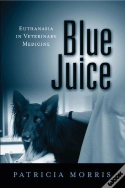 Capa do artigo Blue Juice