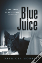 Capa do artigo Blue Juice