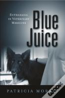 Blue Juice