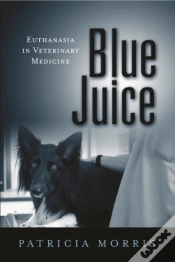 Capa do artigo Blue Juice