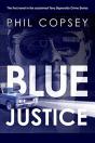 Blue Justice - Preview