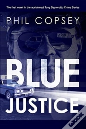 Blue Justice