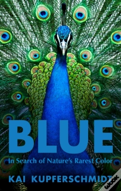 Capa do artigo Blue