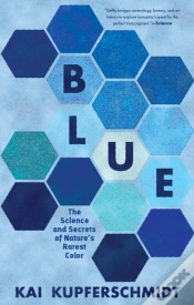 Capa do artigo Blue