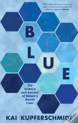 Capa do artigo Blue