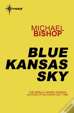 Capa do artigo Blue Kansas Sky