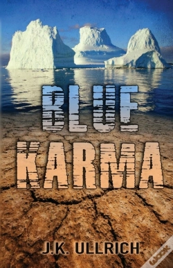 Capa do artigo Blue Karma