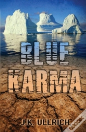 Capa do artigo Blue Karma