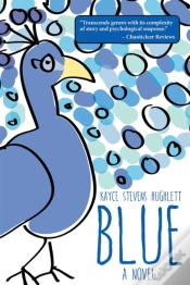 Capa do artigo Blue
