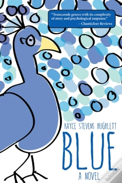 Capa do artigo Blue
