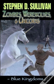 Capa do artigo Blue Kingdoms