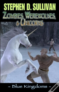 Capa do artigo Blue Kingdoms