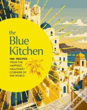 Capa do artigo Blue Kitchen