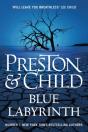 Blue Labyrinth - Preview