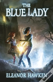 Capa do artigo Blue Lady